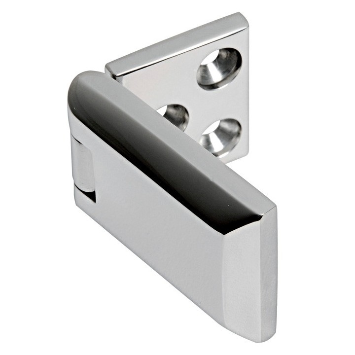 Charnière "Piramid" 90°