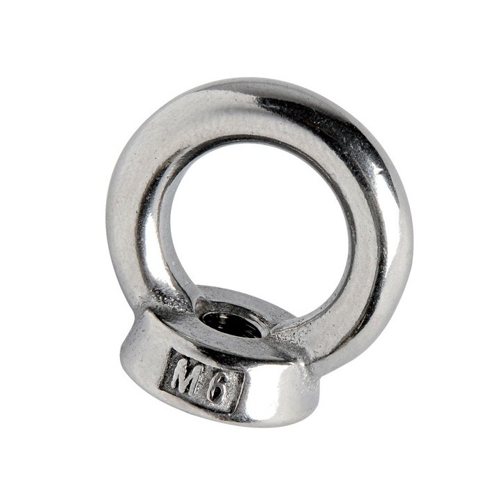 Ecrous à oeil (10 pcs) 39.159.06