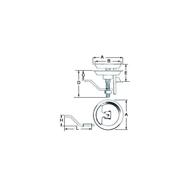 Lève-plancher 38.426.80