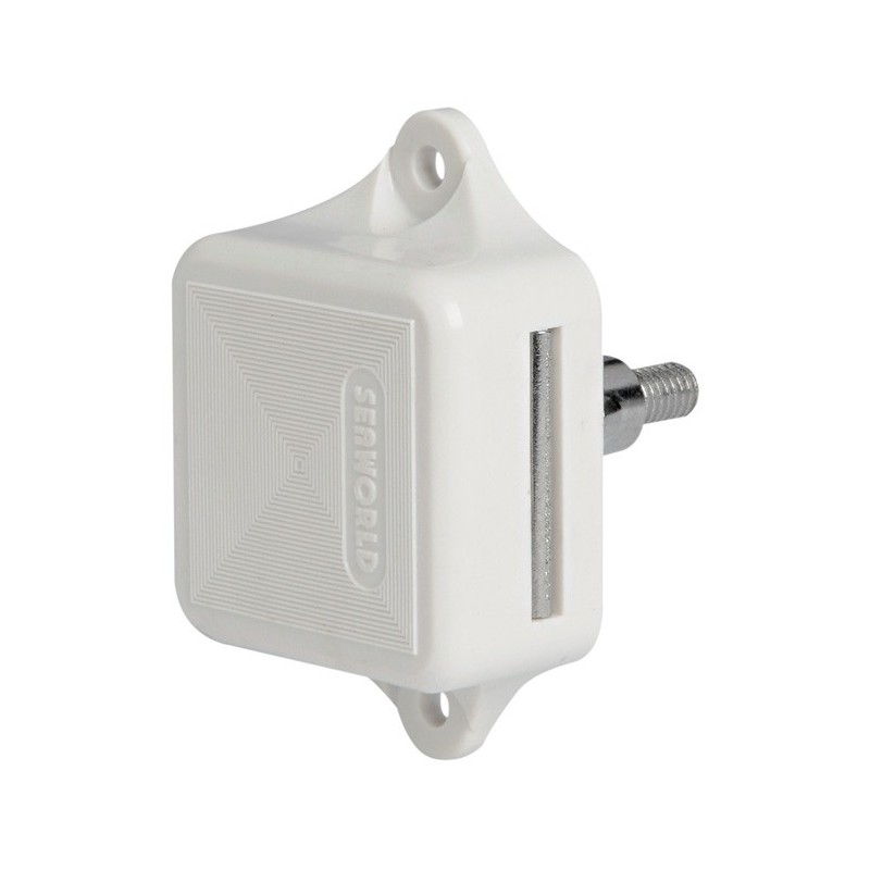 Déclic à bouton "medium"