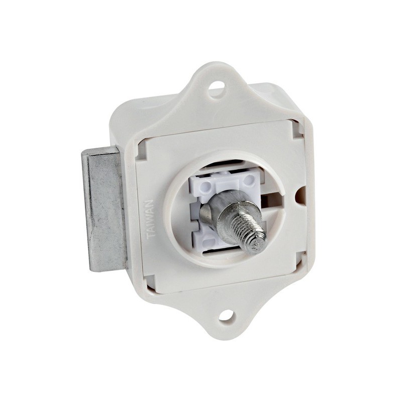 Déclic à bouton "medium"