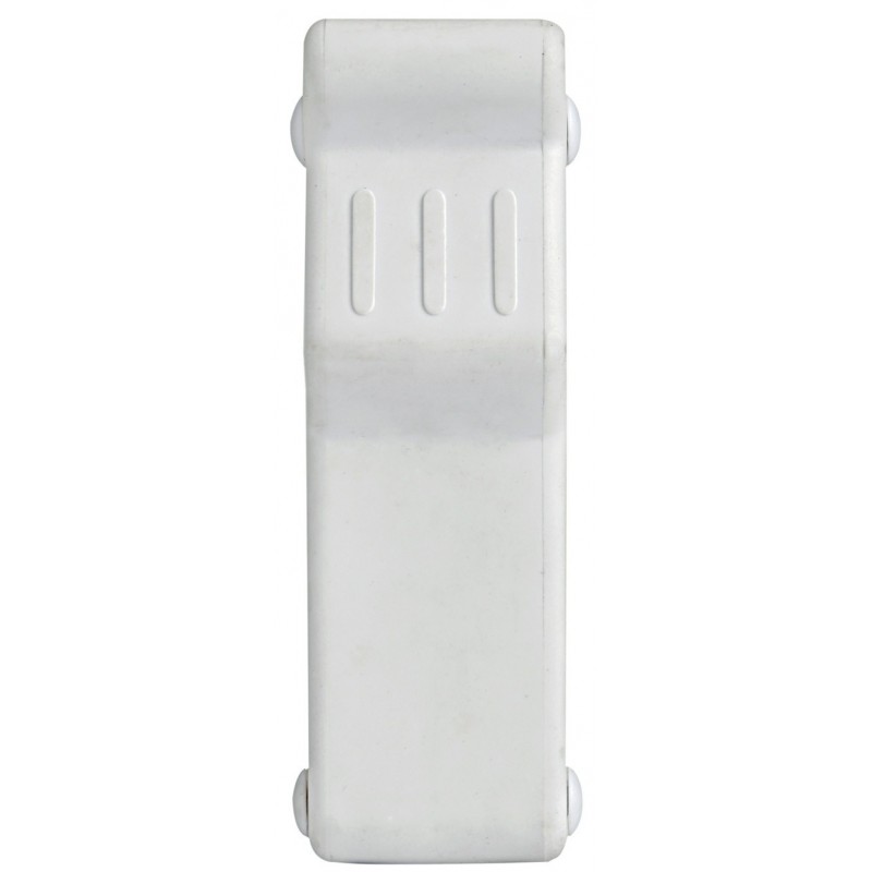 Fermeture anti-vibration