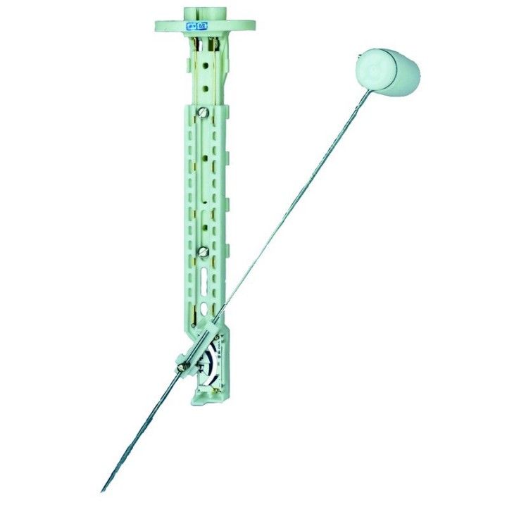 MANDRIN N.4
