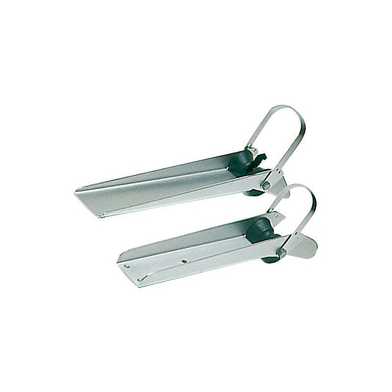 Davier inox 393x52 mm 