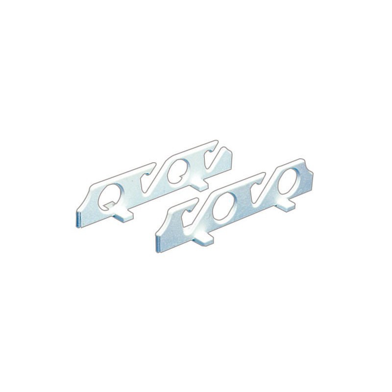 Support pour cannes à pêche 41.128.04