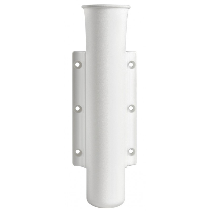 Porte-canne plastique