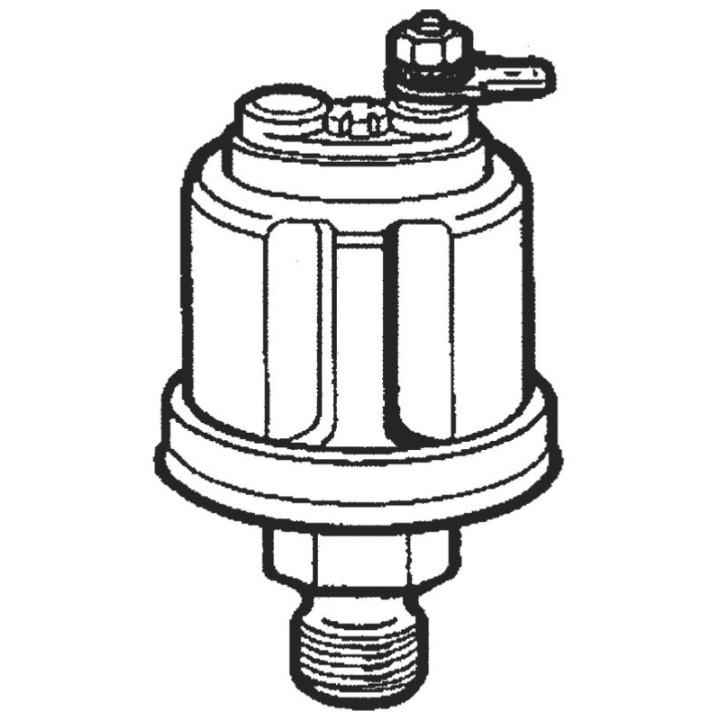 DEMARREUR YAM/MER 75/115CV