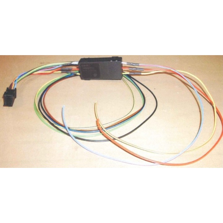 FILTRE ANTI ODEUR EAUX NOIRES DIAM 19-25 MM