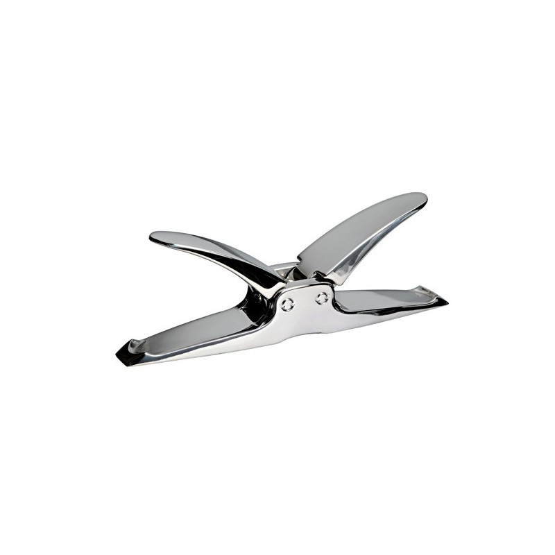 Taquet rabattable "Wing" 