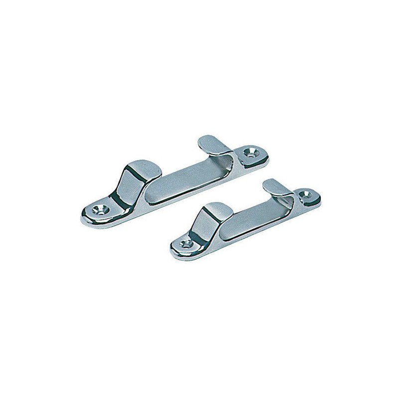 Chaumard droit "Italian Style"