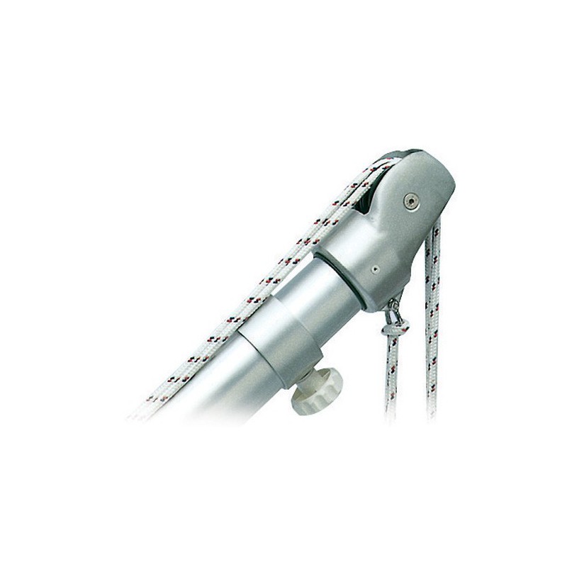 Bossoirs télescopiques