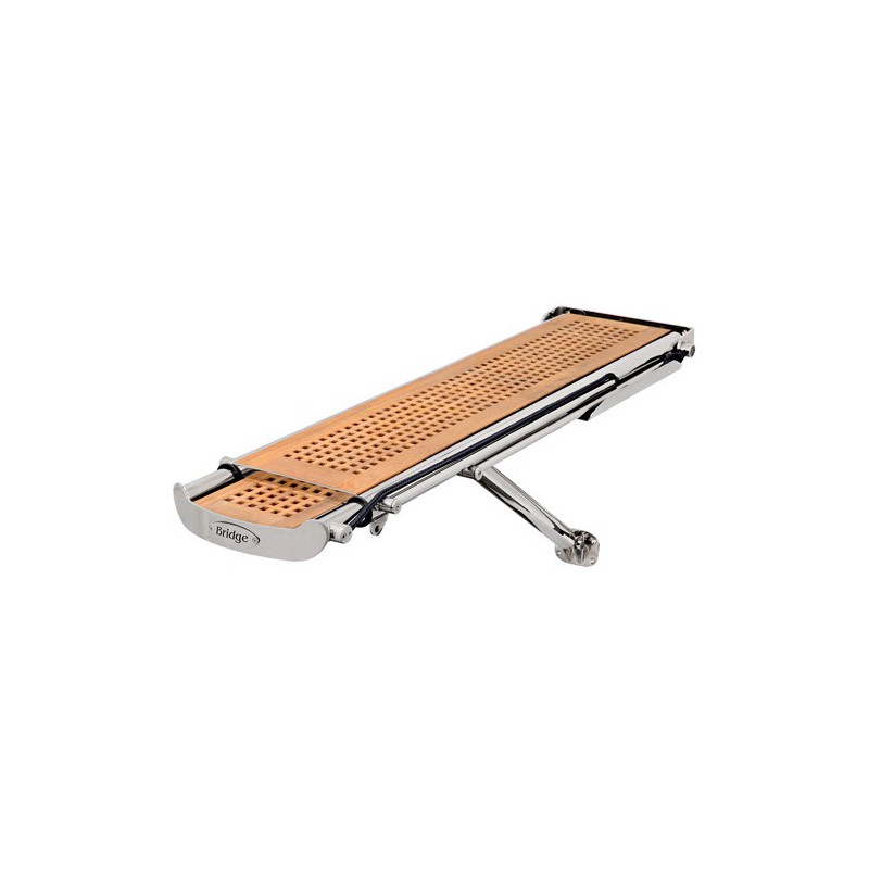 Passerelle hydraulique BRIDGE