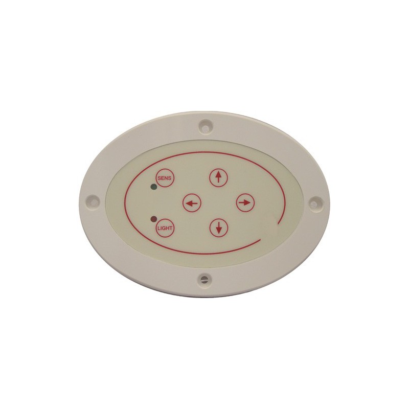 Passerelle hydraulique BRIDGE