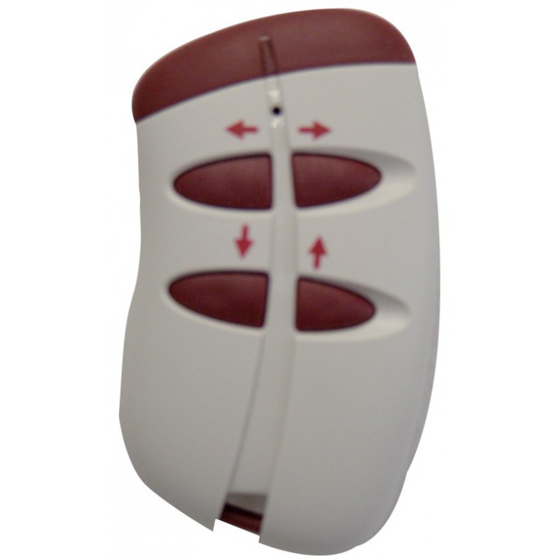 Passerelle hydraulique BRIDGE