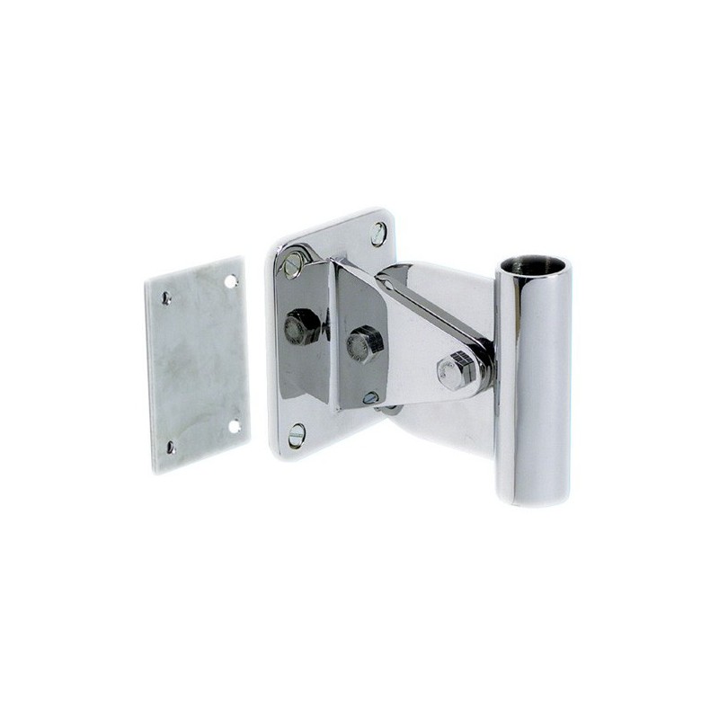 Platine à inclinaison réglable 