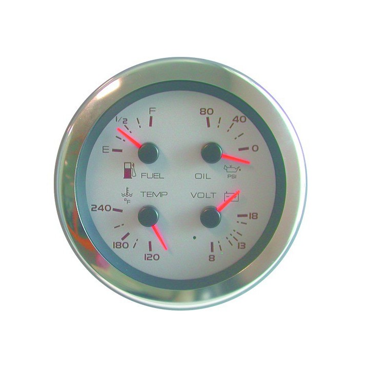 COSSE NYLON 08MM | O LOUP DE MER