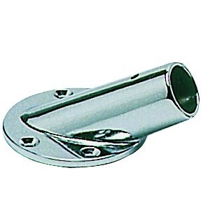 Bases et raccords pour balcons 41.007.00