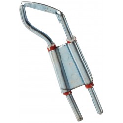 Lame de rechange pour coupe-câble 06.010.00 