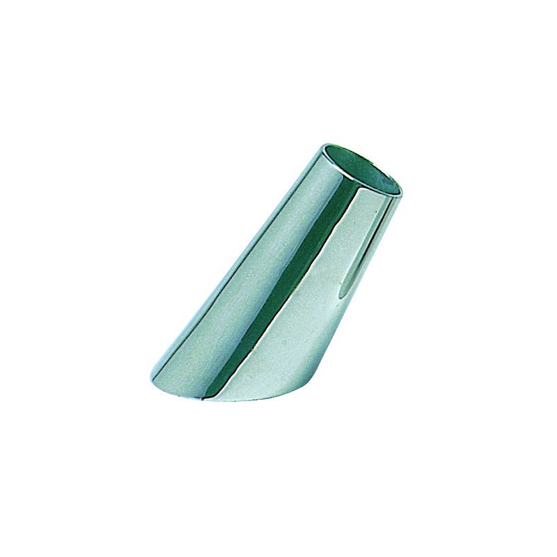 Raccords coniques inox 41.110-112.30