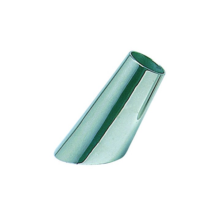 Raccords coniques inox