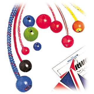 Boule Stopper en nylon 