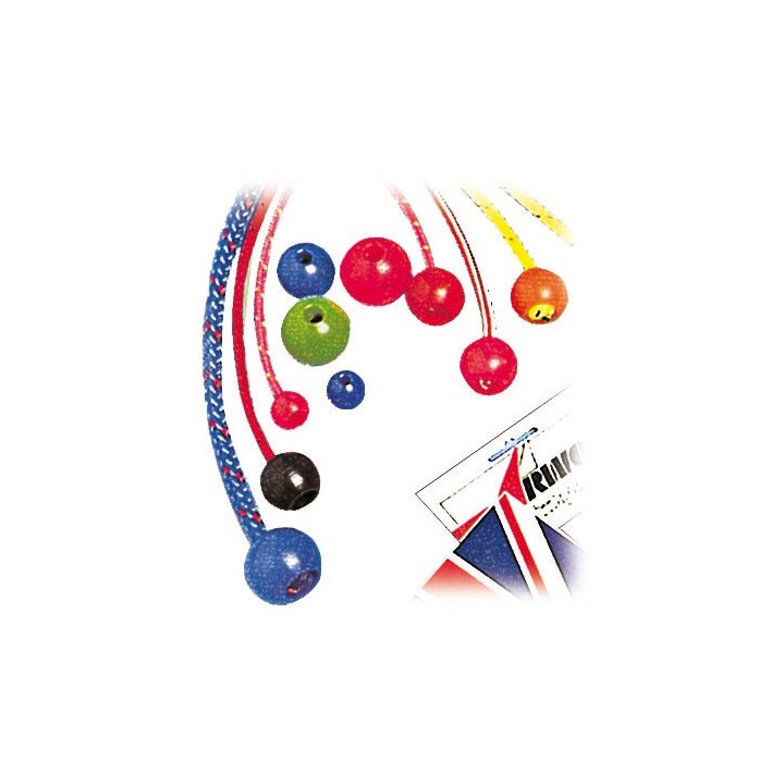 Boule Stopper en nylon 