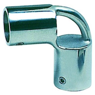 Coin de proue à oeil 