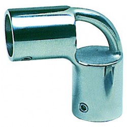 Coin de proue à il 