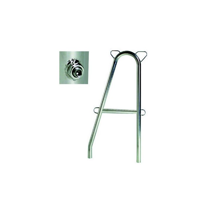 Chandelier double 41.175.99