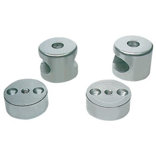 Embouts main-courante 