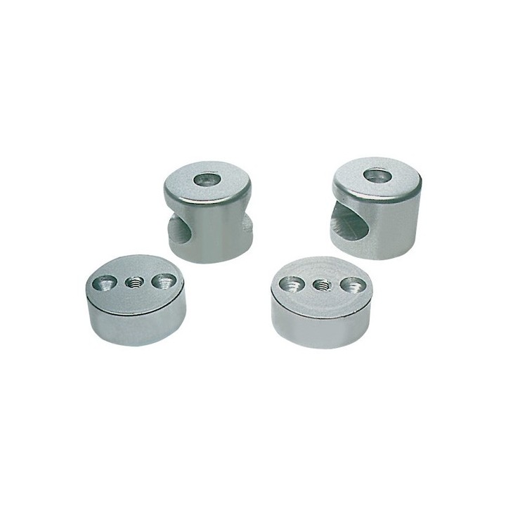 Embouts main-courante 