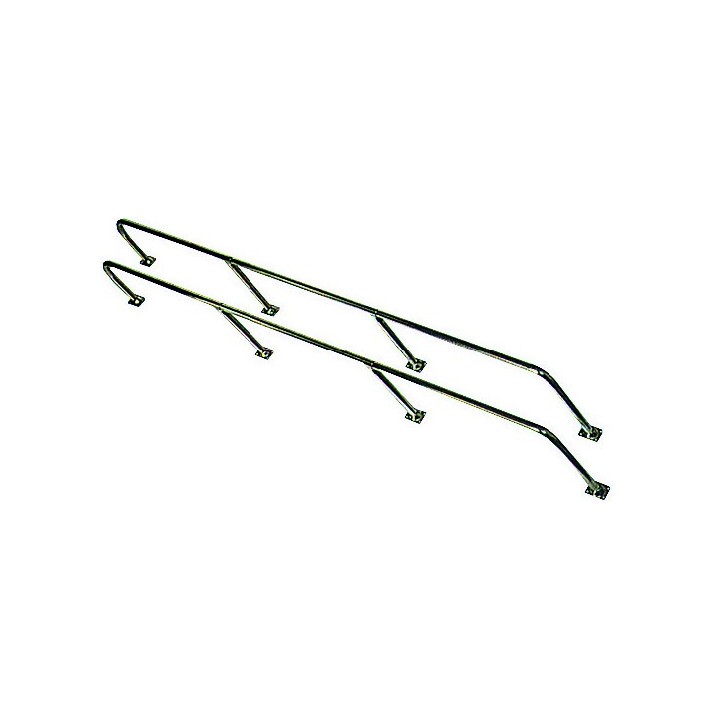 Mains-courantes latérales 41.686.00