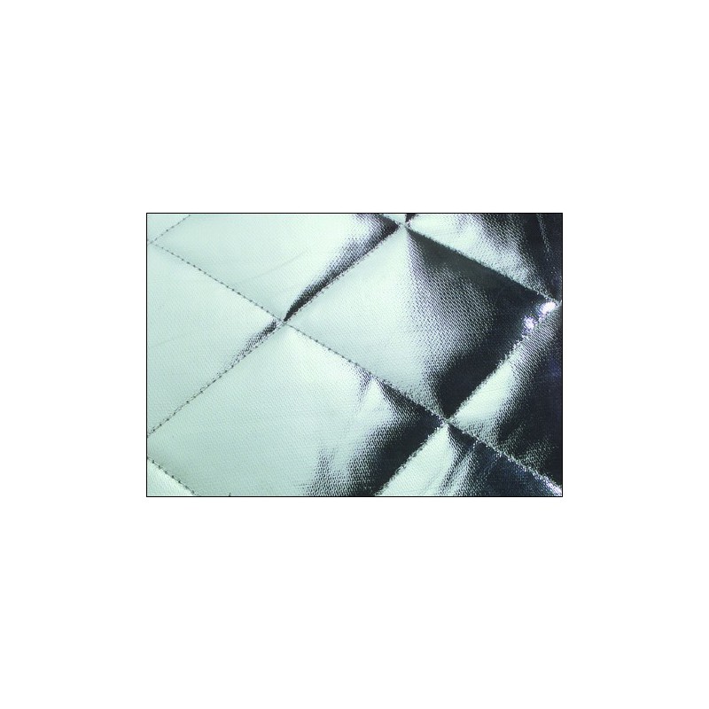 Matelassé insonorisant 