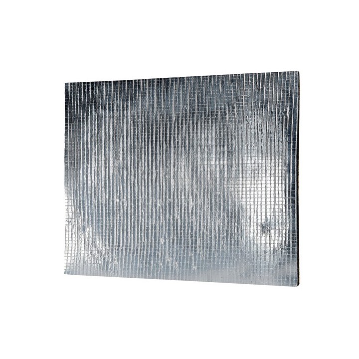 Plaques antibruit Ignistop 