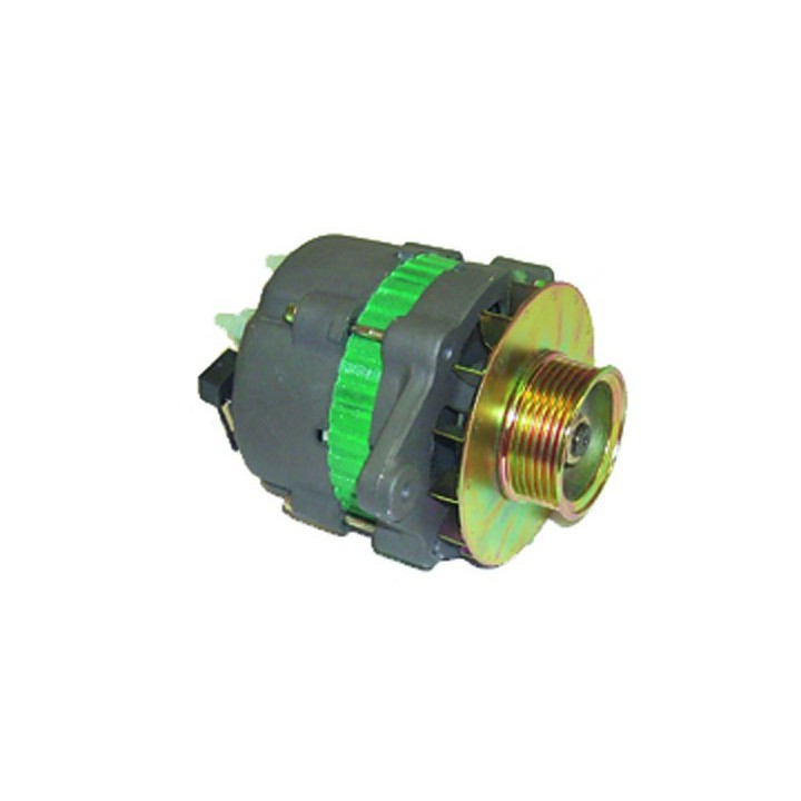 BOUEE CYLINDRIQUE D 800MM VERT