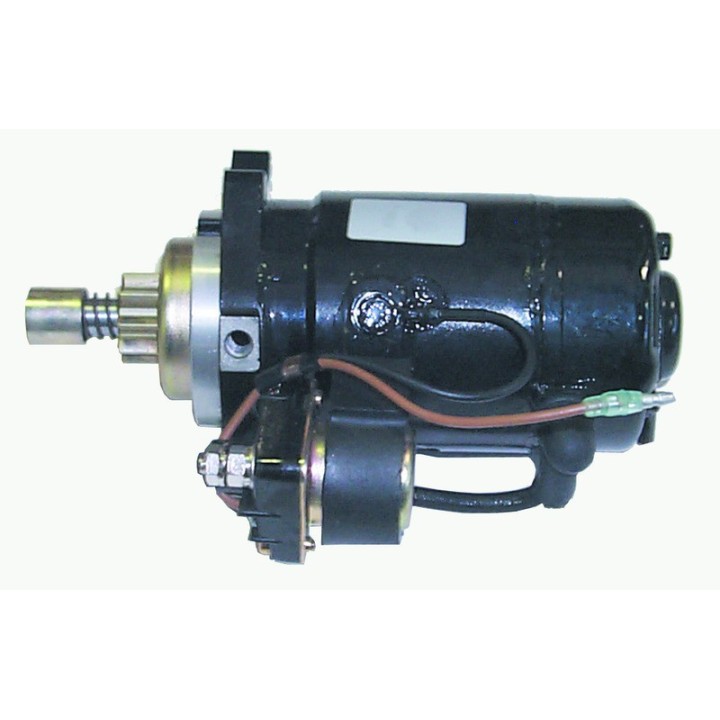 MANDRIN N.4