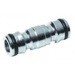 Raccord tuyaux en laiton  