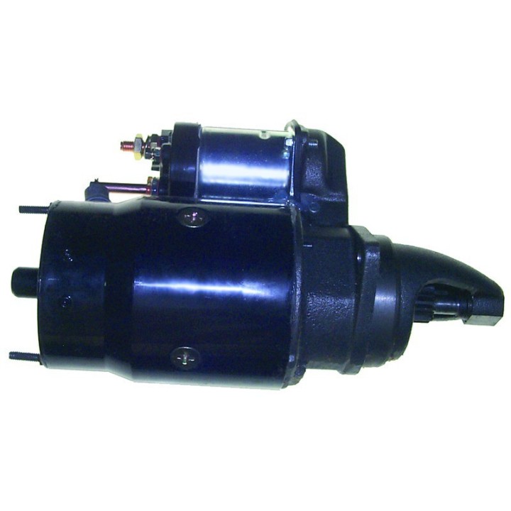 MANDRIN N.4