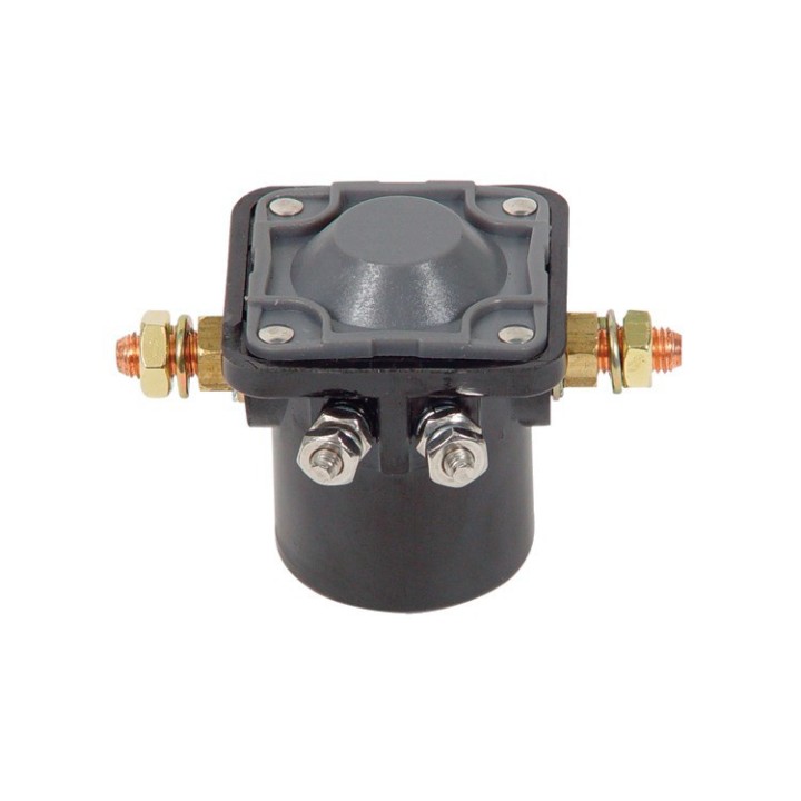 B.110M GEO TWIN NOIR DIAMETRE 36MM