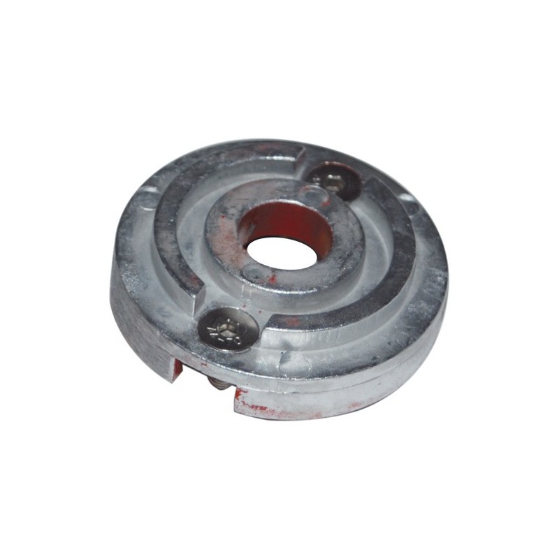 Anodes pour hélices VETUS