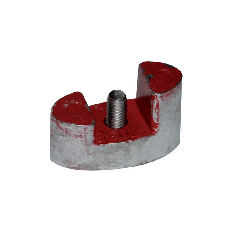 Anodes pour hélices VETUS