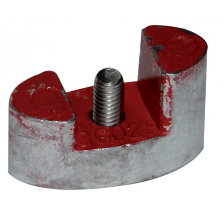 Anodes pour hélices VETUS 43.070.12