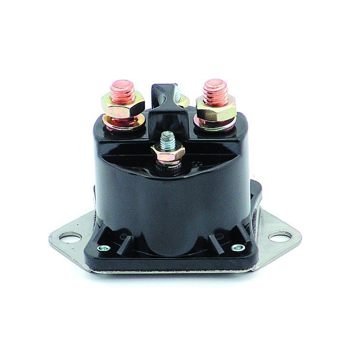 DEMARREUR YAM/MER 75/115CV