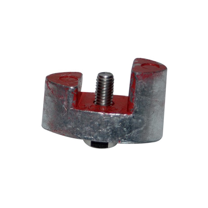 Anodes pour hélices VETUS