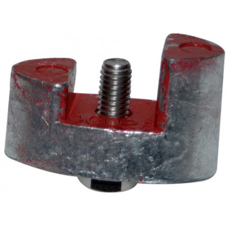 Anodes pour hélices VETUS 43.070.12