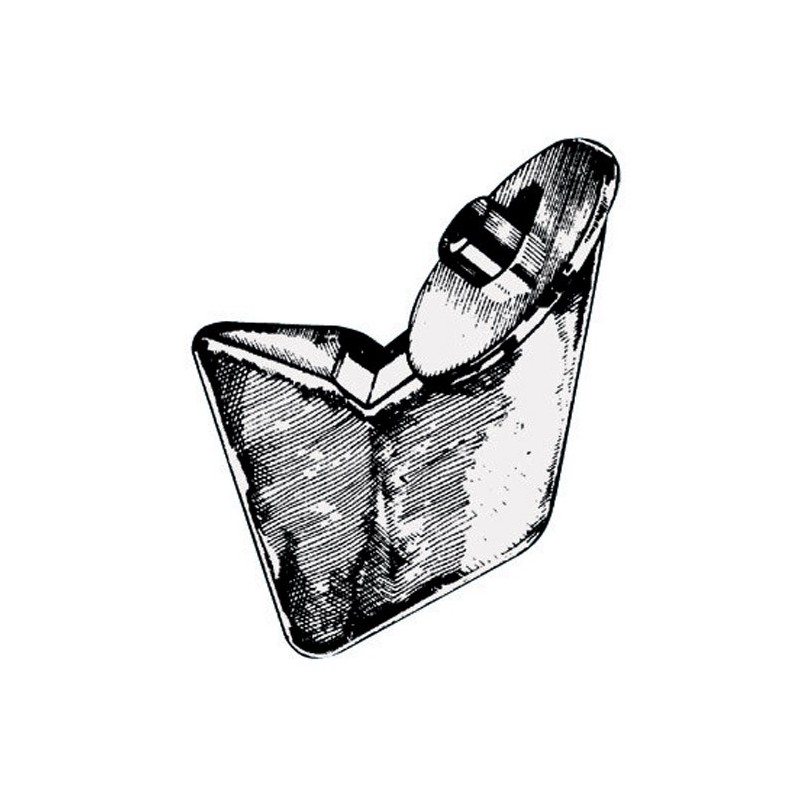 Queue de carpe pour BMW 