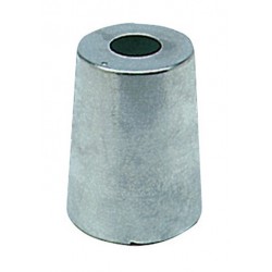 Anode ligne d'axe Radice