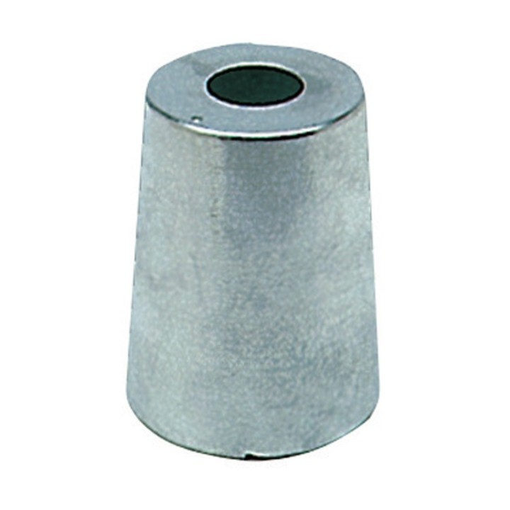 Anode ligne d'axe Radice  