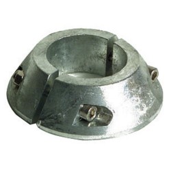 Anode pied Volvo avec hélice Max-PROP 