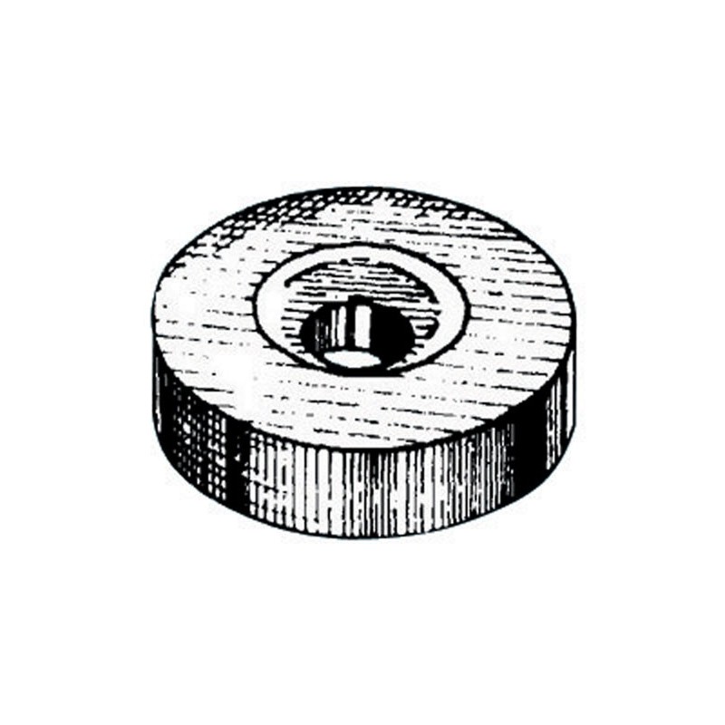 Rondelle pour Yamaha 